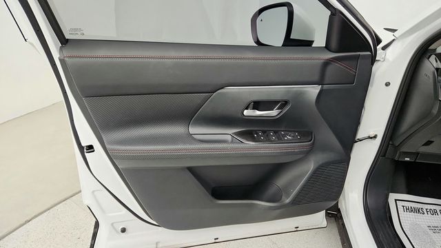 2025 Nissan Kicks  - 22949235 - 9