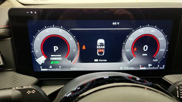 2025 Nissan Kicks  - 22949235 - 13