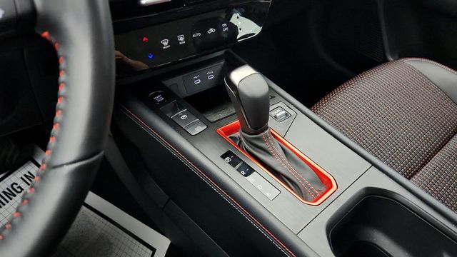 2025 Nissan Kicks  - 22949235 - 15