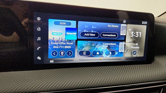 2025 Nissan Kicks  - 22949235 - 18