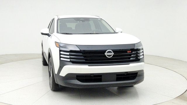 2025 Nissan Kicks  - 22949235 - 1