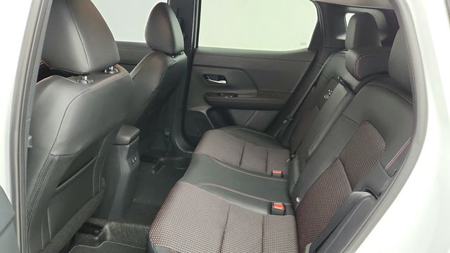 2025 Nissan Kicks  - 22949235 - 20