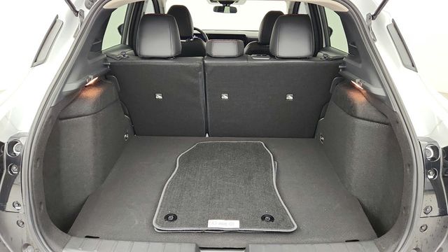 2025 Nissan Kicks  - 22949235 - 21