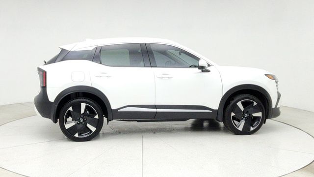 2025 Nissan Kicks  - 22949235 - 3