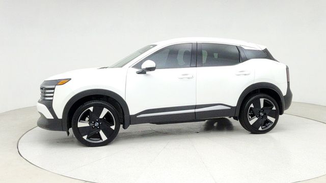 2025 Nissan Kicks  - 22949235 - 7