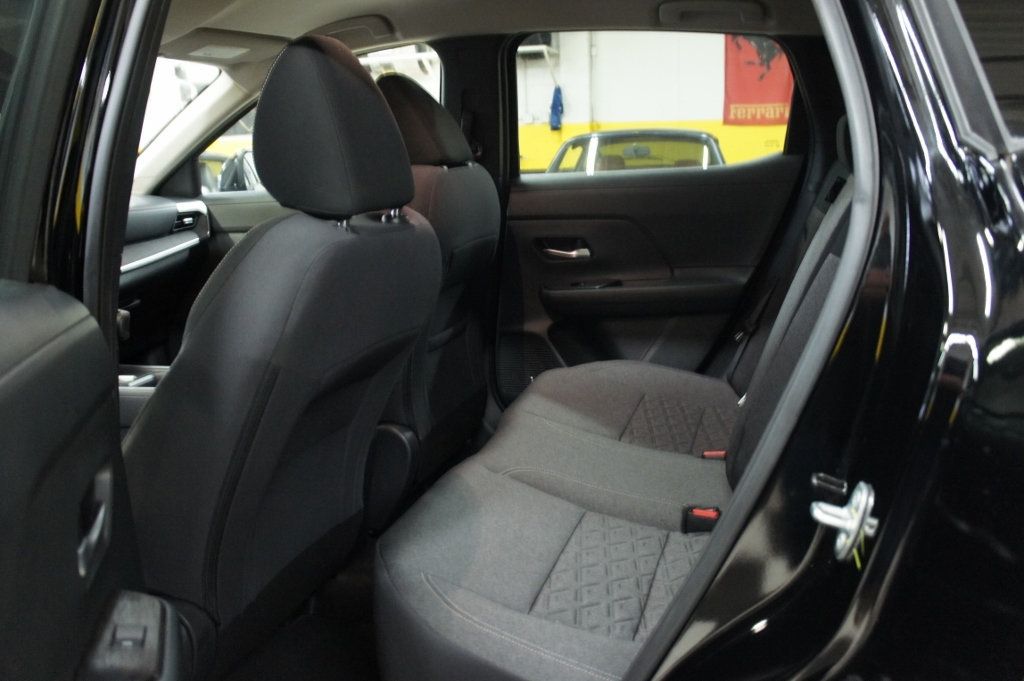 2025 Nissan Kicks 1-Owner, SV,  Balance of factory warranty - 23023657 - 14
