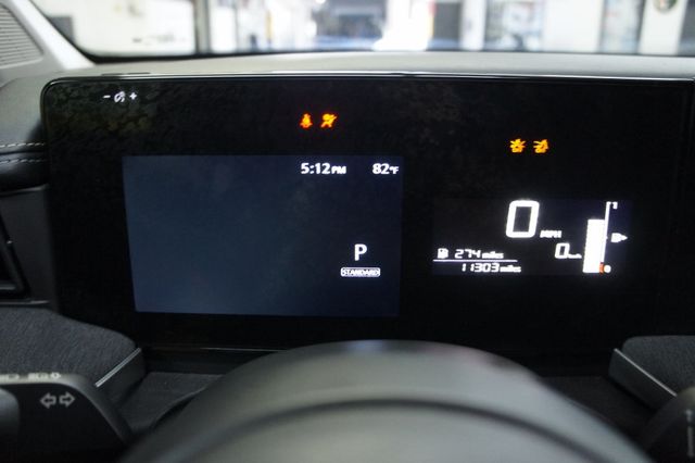 2025 Nissan Kicks 1-Owner, SV,  Balance of factory warranty - 23023657 - 15