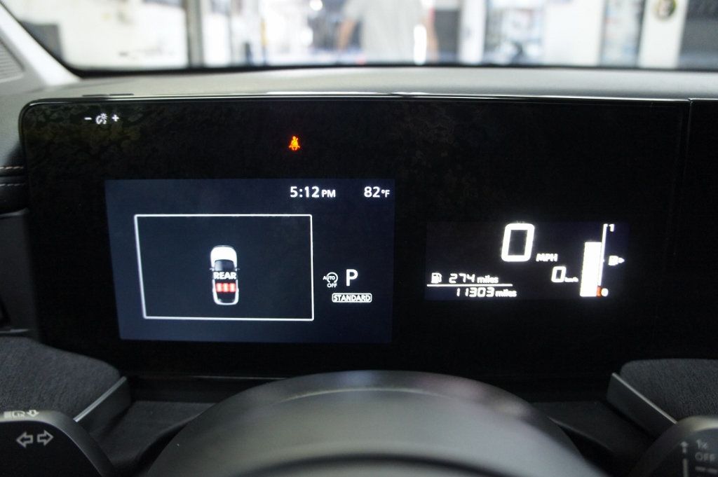 2025 Nissan Kicks 1-Owner, SV,  Balance of factory warranty - 23023657 - 17