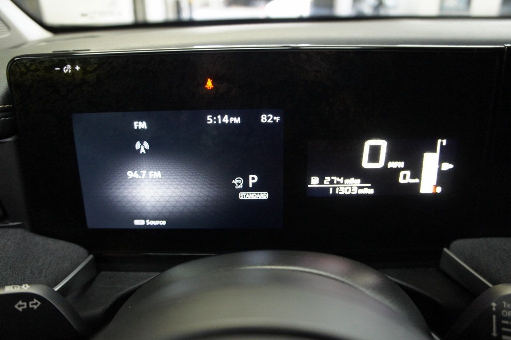 2025 Nissan Kicks 1-Owner, SV,  Balance of factory warranty - 23023657 - 20