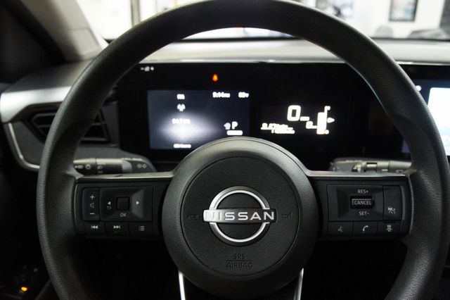 2025 Nissan Kicks 1-Owner, SV,  Balance of factory warranty - 23023657 - 21