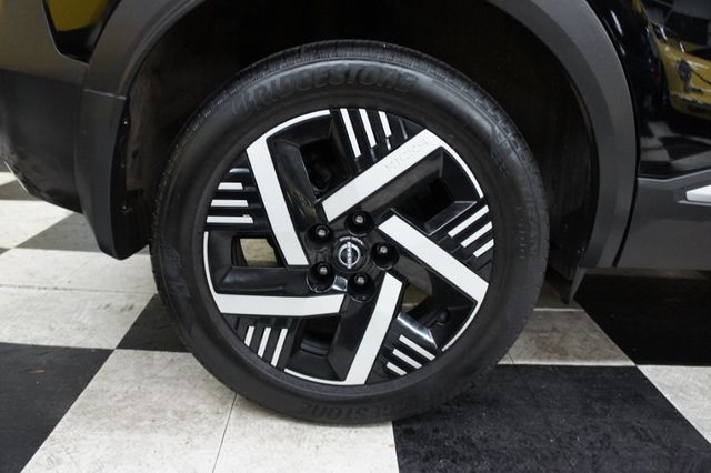 2025 Nissan Kicks 1-Owner, SV,  Balance of factory warranty - 23023657 - 36