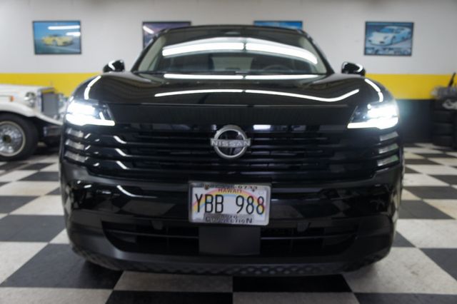 2025 Nissan Kicks 1-Owner, SV,  Balance of factory warranty - 23023657 - 37