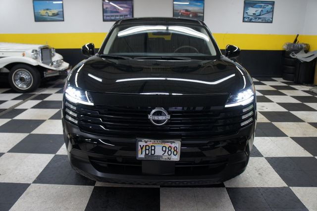 2025 Nissan Kicks 1-Owner, SV,  Balance of factory warranty - 23023657 - 38