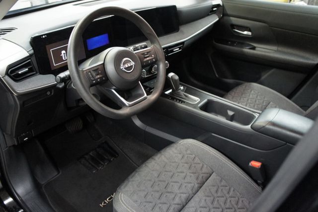 2025 Nissan Kicks 1-Owner, SV,  Balance of factory warranty - 23023657 - 4