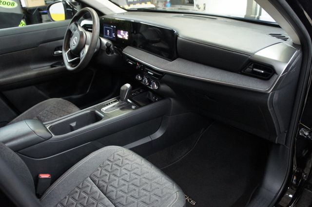 2025 Nissan Kicks 1-Owner, SV,  Balance of factory warranty - 23023657 - 6