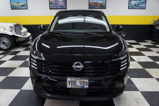 2025 Nissan Kicks 1-Owner, SV,  Balance of factory warranty - 23023657 - 7