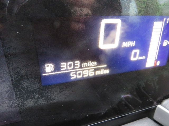 2025 Nissan Kicks S AWD - 22965783 - 11