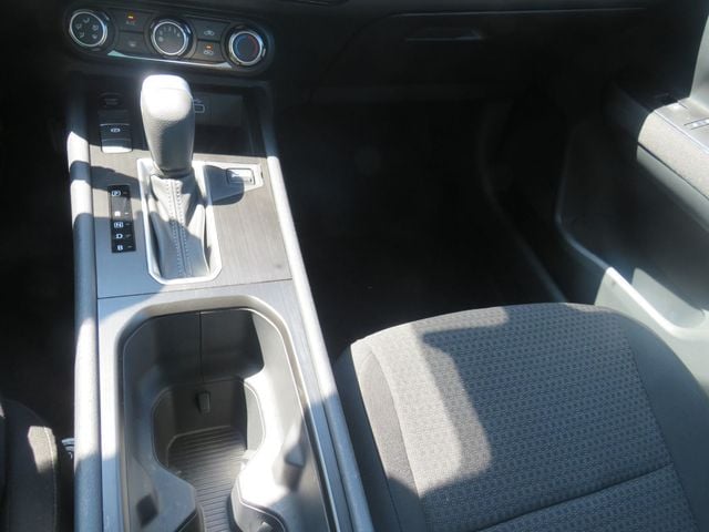 2025 Nissan Kicks S AWD - 23068347 - 10