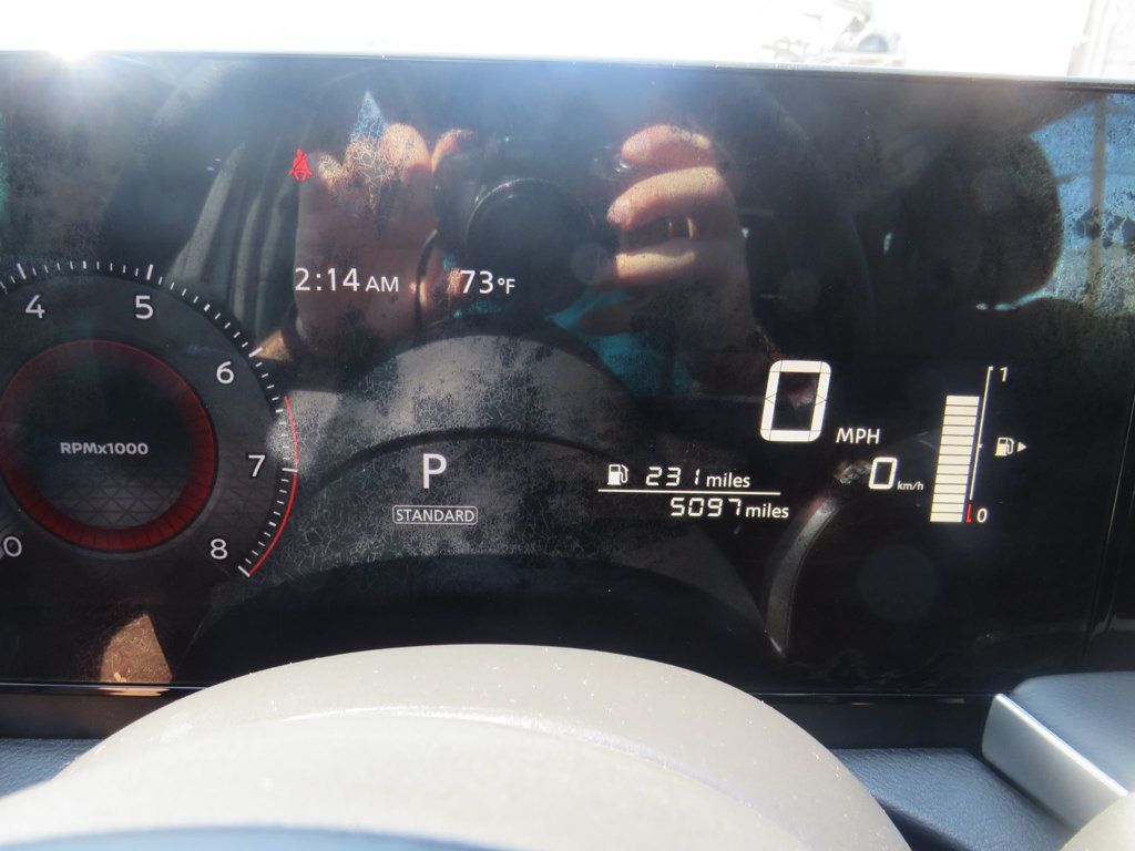 Nissan Kicks photo 12