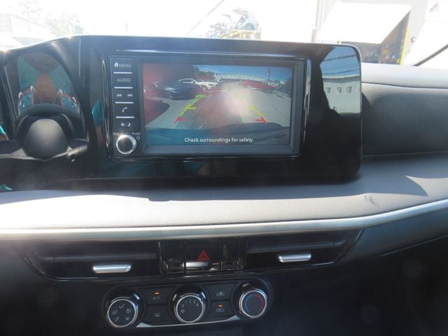 2025 Nissan Kicks S AWD - 23068347 - 13