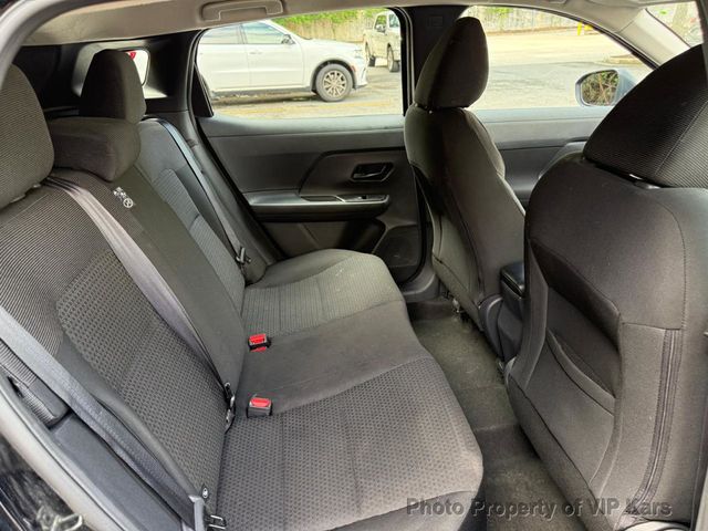 2025 Nissan Kicks S AWD - 23041962 - 9