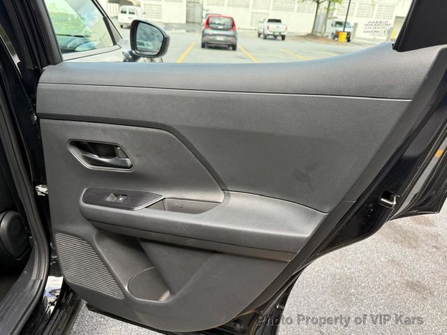 2025 Nissan Kicks S AWD - 23041962 - 10