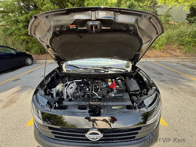 2025 Nissan Kicks S AWD - 23041962 - 18
