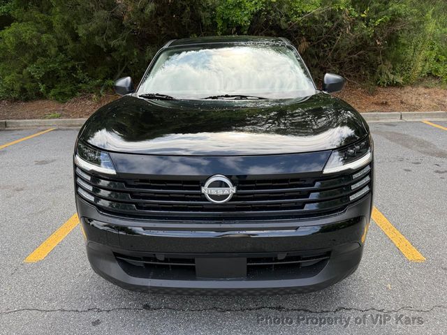 2025 Nissan Kicks S AWD - 23041962 - 1