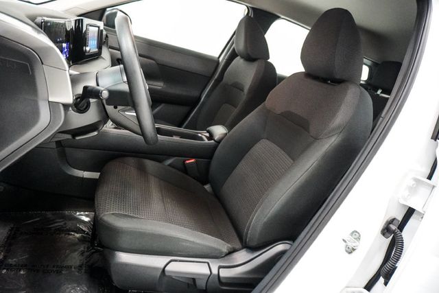 2025 Nissan Kicks S AWD - 23080494 - 5