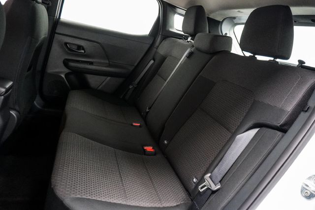 2025 Nissan Kicks S AWD - 23080494 - 6