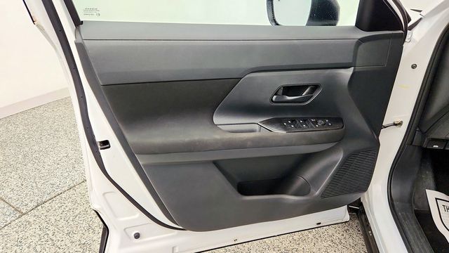 2025 Nissan Kicks S AWD - 23089212 - 10