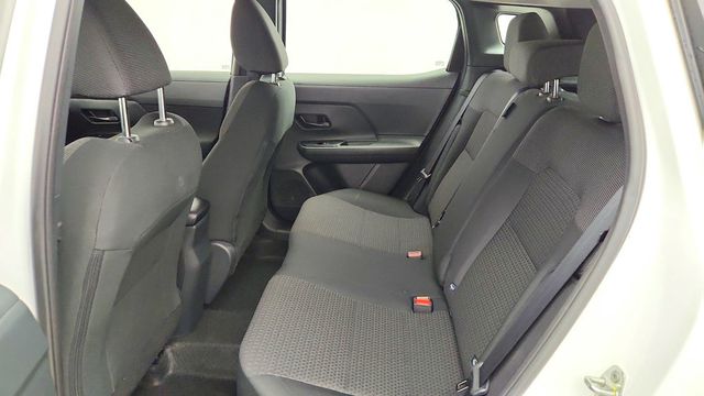 2025 Nissan Kicks S AWD - 23089212 - 17