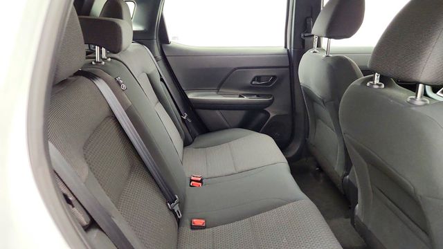 2025 Nissan Kicks S AWD - 23089212 - 19