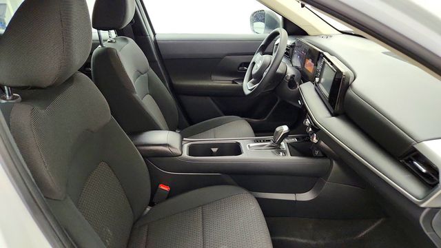 2025 Nissan Kicks S AWD - 23089212 - 20