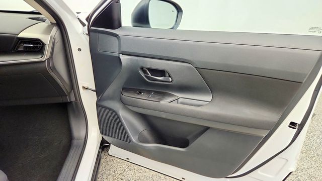 2025 Nissan Kicks S AWD - 23089212 - 22