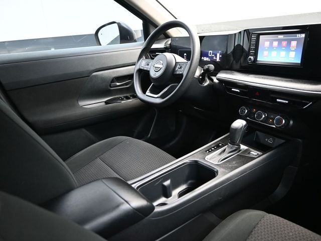 2025 Nissan Kicks S FWD - 22992685 - 12