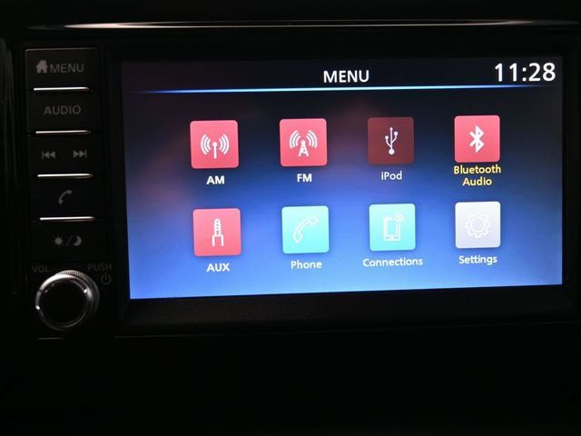 2025 Nissan Kicks S FWD - 22992685 - 13