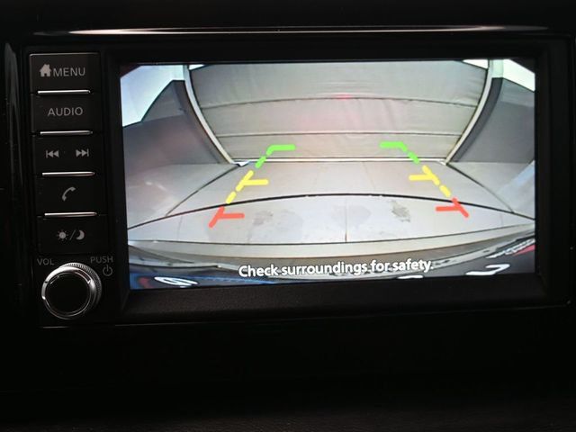 2025 Nissan Kicks S FWD - 22992685 - 14