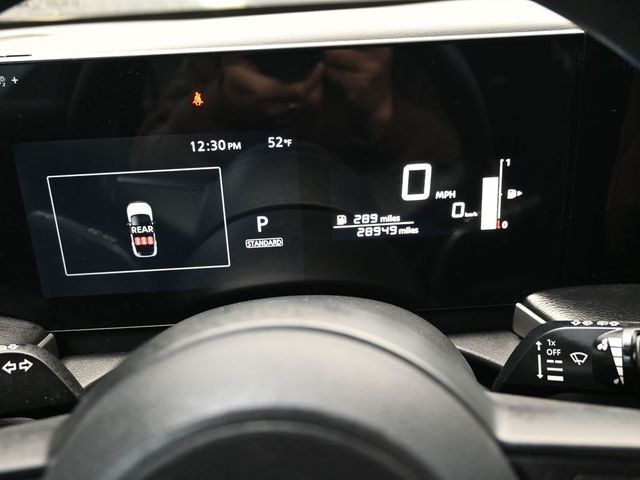 2025 Nissan Kicks S FWD - 22992685 - 16