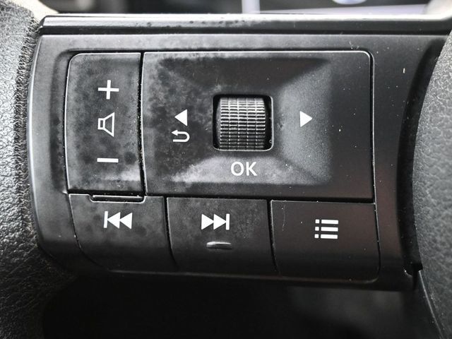 2025 Nissan Kicks S FWD - 22992685 - 17