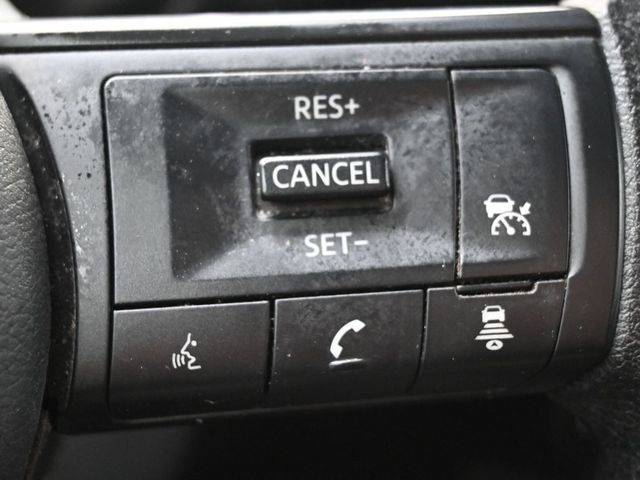 2025 Nissan Kicks S FWD - 22992685 - 18