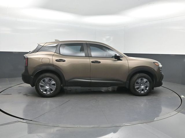 2025 Nissan Kicks S FWD - 22992685 - 27