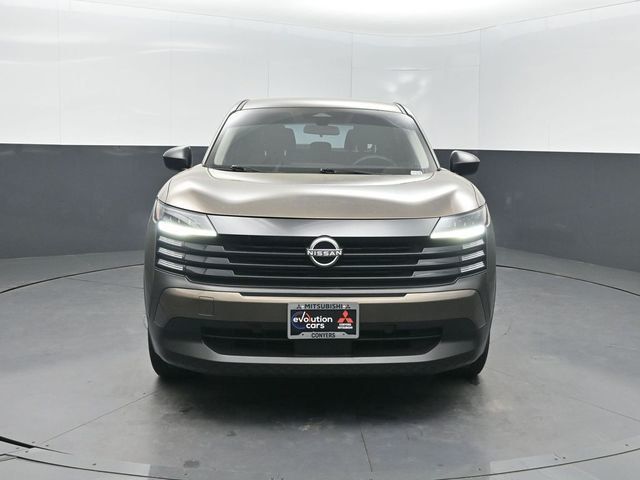 2025 Nissan Kicks S FWD - 22992685 - 29