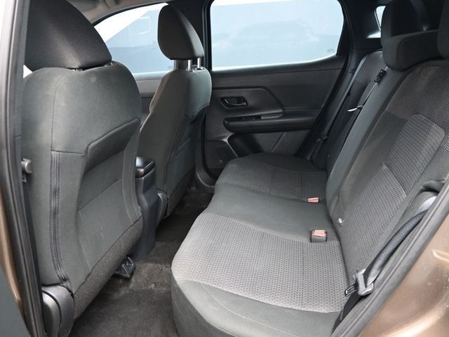 2025 Nissan Kicks S FWD - 22992685 - 8