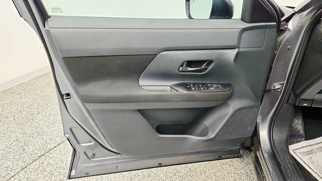 2025 Nissan Kicks S FWD - 23030498 - 9