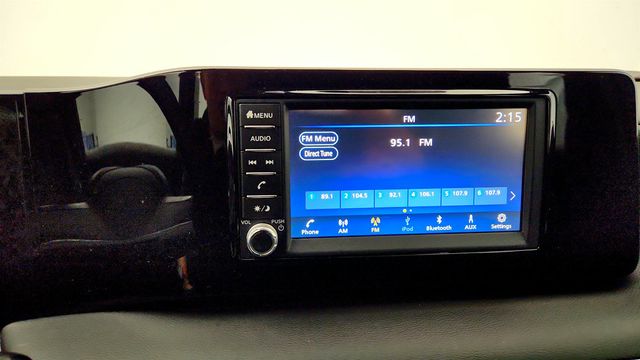 2025 Nissan Kicks S FWD - 23030498 - 15