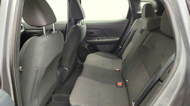 2025 Nissan Kicks S FWD - 23030498 - 17