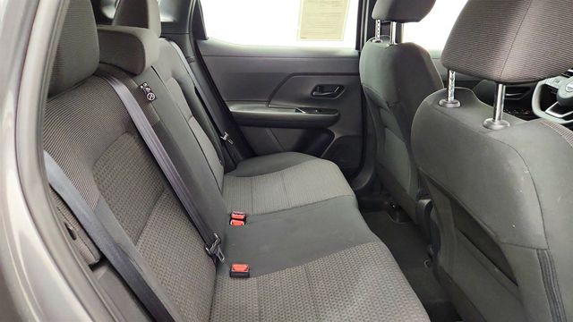 2025 Nissan Kicks S FWD - 23030498 - 19