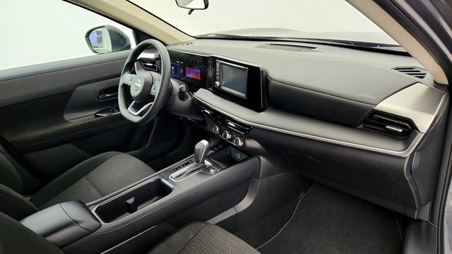 2025 Nissan Kicks S FWD - 23030498 - 21