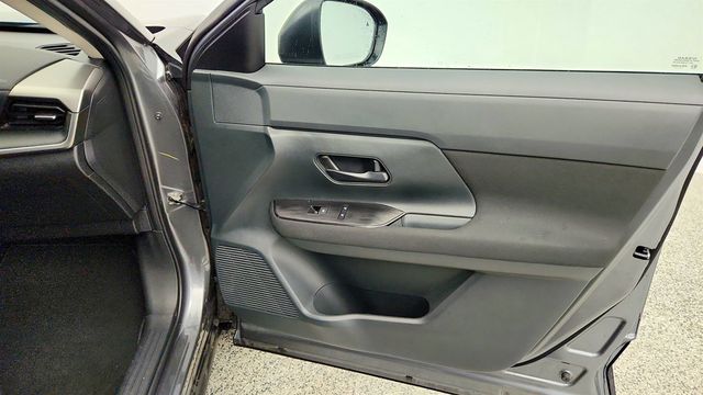 2025 Nissan Kicks S FWD - 23030498 - 22